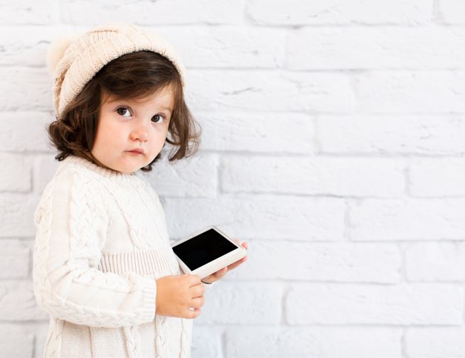 Aplikasi Ini Bantu Ibu Berbisnes Limit 'Screen Time' Anak