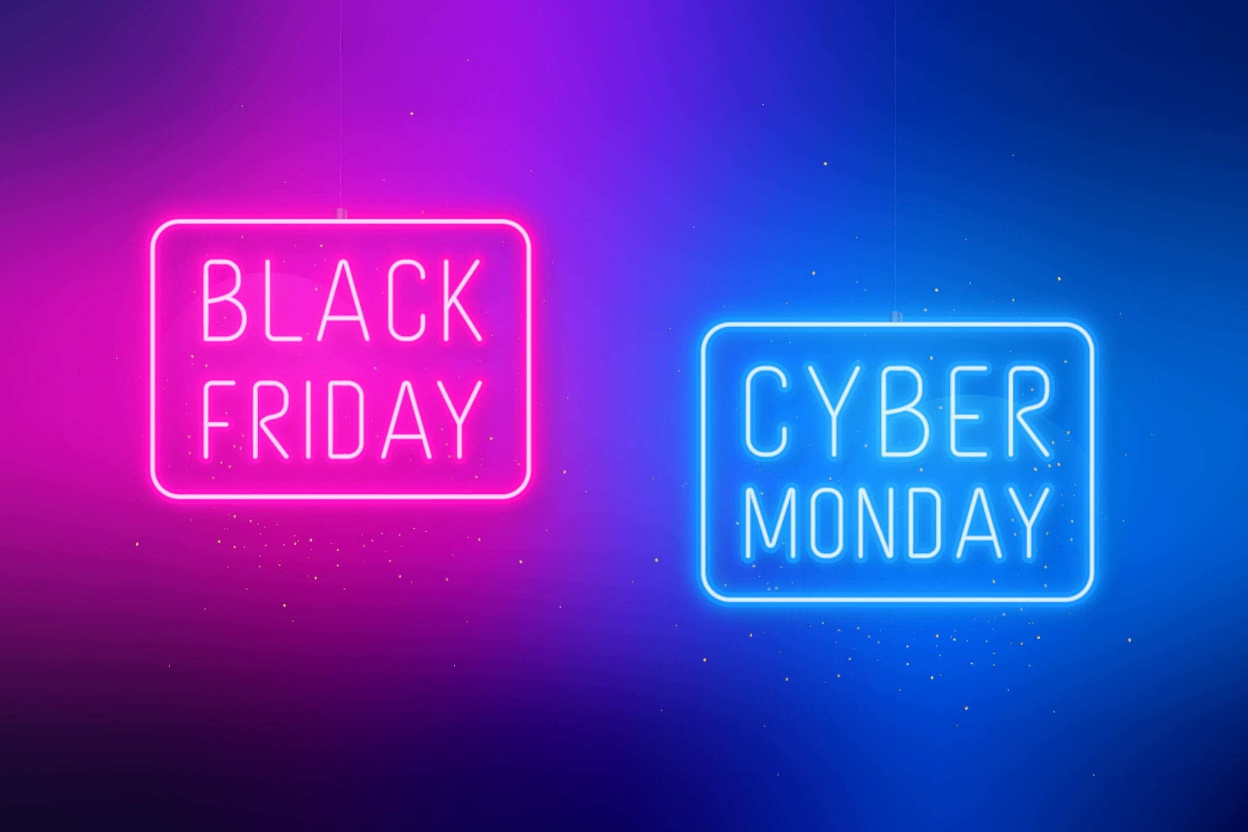 Black Friday Cyber : Ini maksudnya…