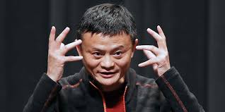 “Jack Ma ditolak lebih 30 kali sebelum membina Alibaba sebagai simbol kegigihan dan sifat kepala batu.”