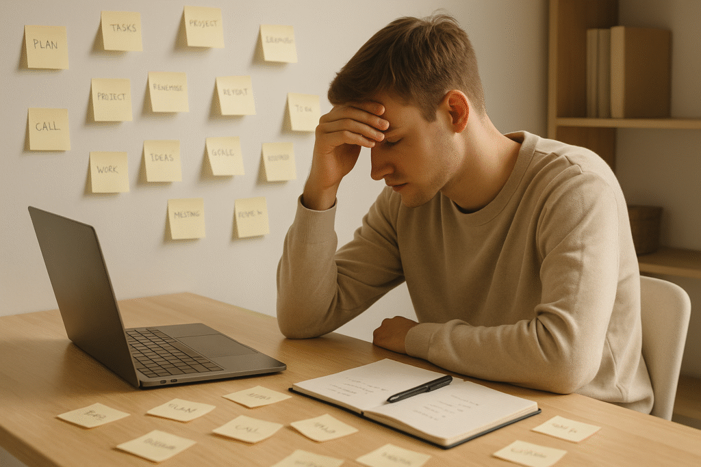 Kenapa ramai gagal motivasi kejayaan Ramai Orang Kehilangan Motivasi Kejayaan