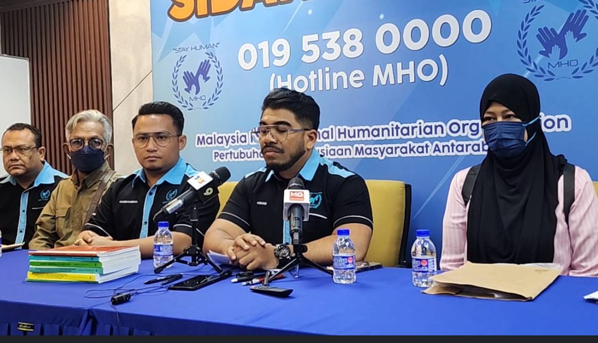 Ahlong online di Malaysia menggunakan modus operandi terbaru 2025 termasuk penyamaran bank sah, ugutan dan manipulasi WhatsApp.