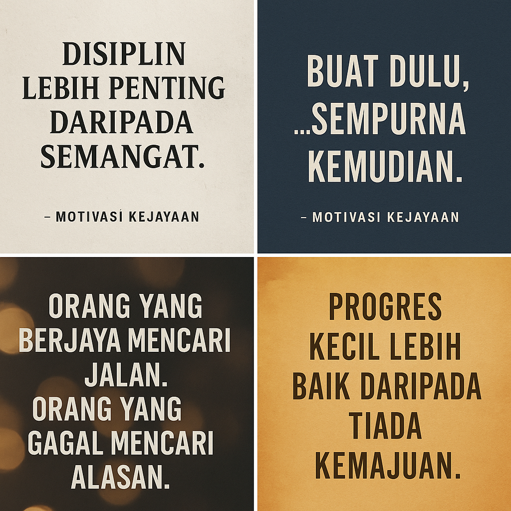 quotes motivasi kejayaan quotes motivasi kejayaan