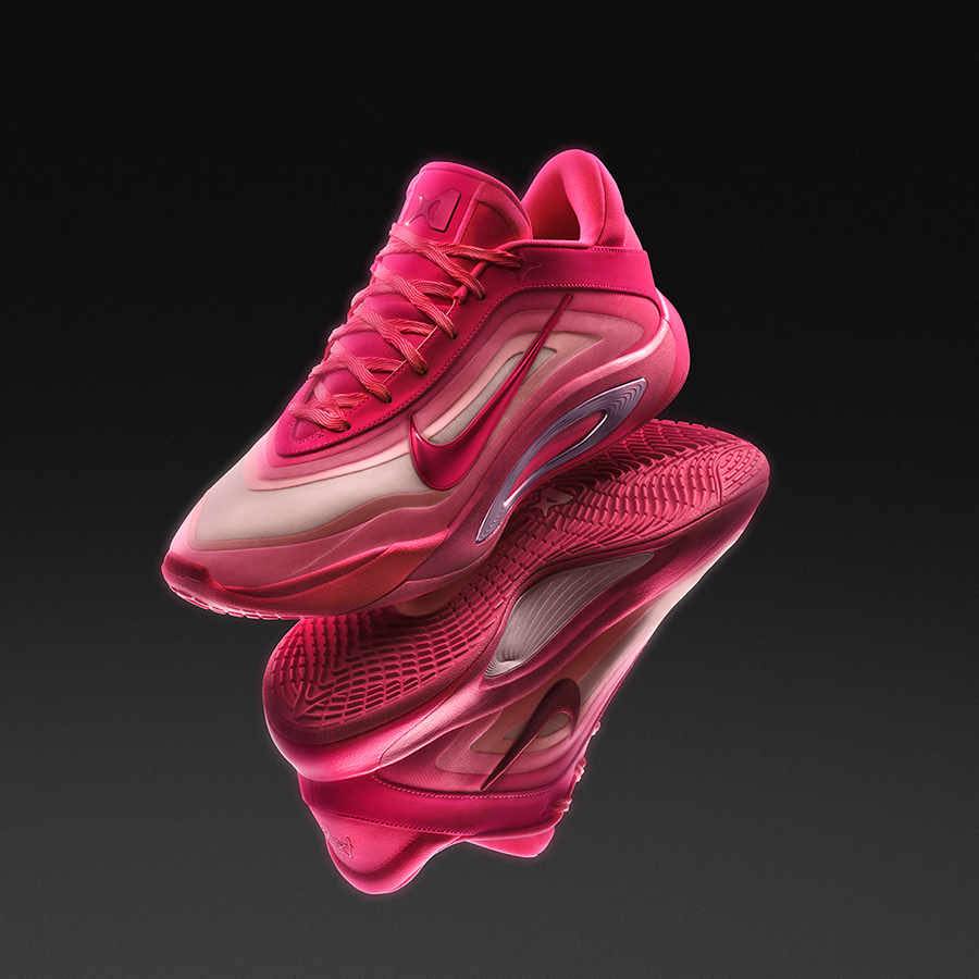 Strategi pemasaran produk berdasarkan kisah kejayaan Nike dan Phil Knight