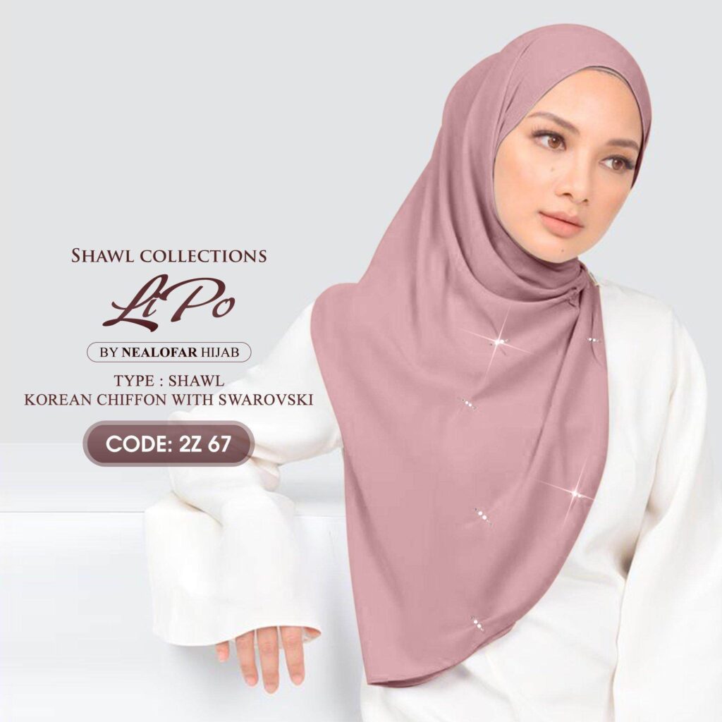 tudung neelofa cipta fenomena neelofa menjadikannya salah seorang contoh usahawan berjaya di malaysia